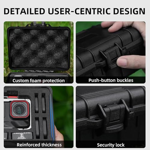 Funda rígida para cámara Insta360 Ace Pro y Ace Pro 2 miniatura 6