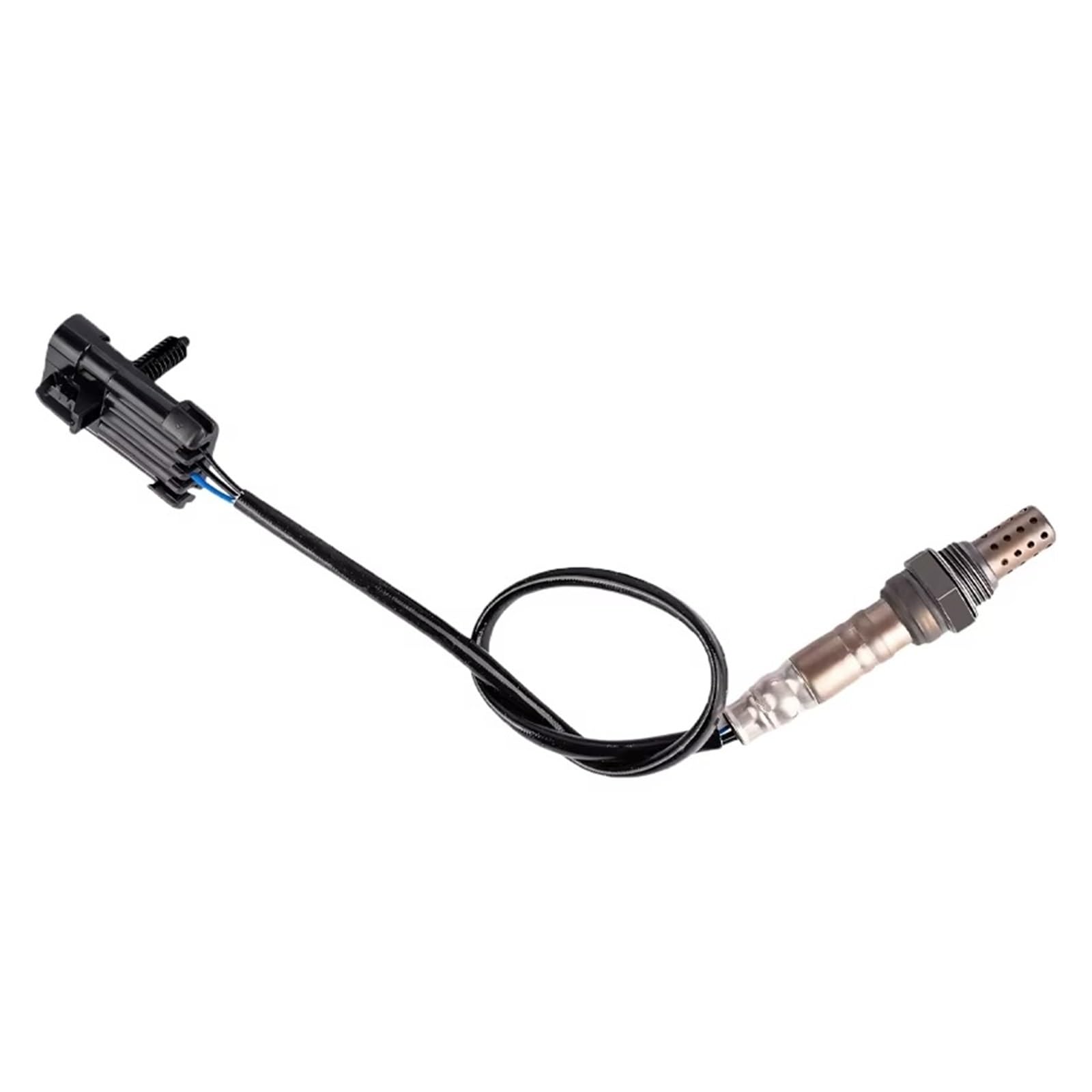 Pour Chevrolet Pour Avalanche Pour Express 1500/2500/3500 1996-2002 Pour Banlieue 1500 Capteur D'oxygène 2344012 2344018 4 Pièces sonde O2 lambda catalyseur