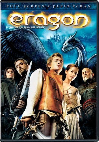 Eragon (Bilingual) [DVD]