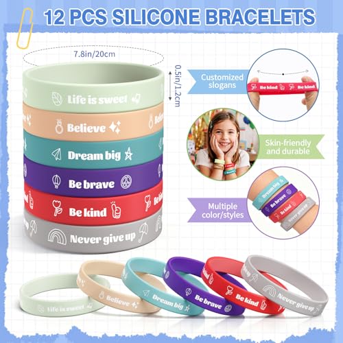 Set de 60 Regalos Motivacionales con 50% de descuento