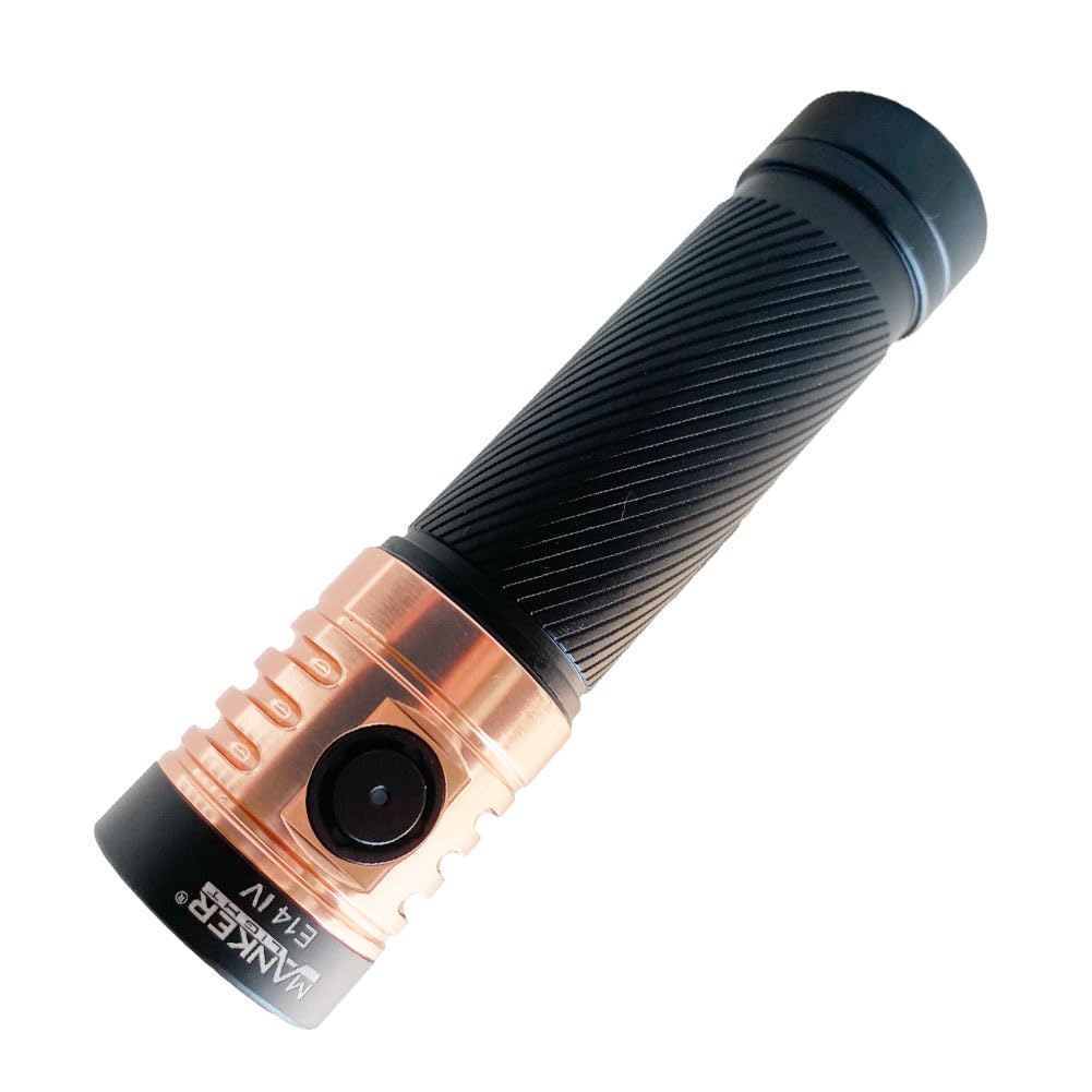 Amazon.co.jp: Manker E14 IV (ニュートラルホワイトバージョン