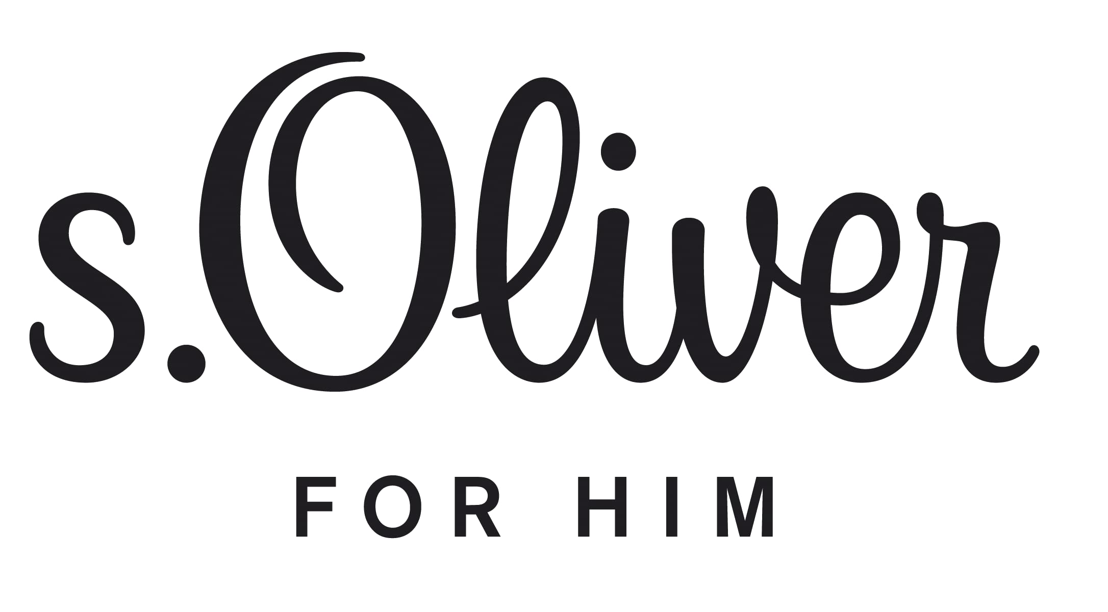 s.Oliver® For Him | Geschenkset - frisch - prickelnd - maskulin - für unvergessliche Momente | Eau de Toilette 30ml & Duschgel 75ml