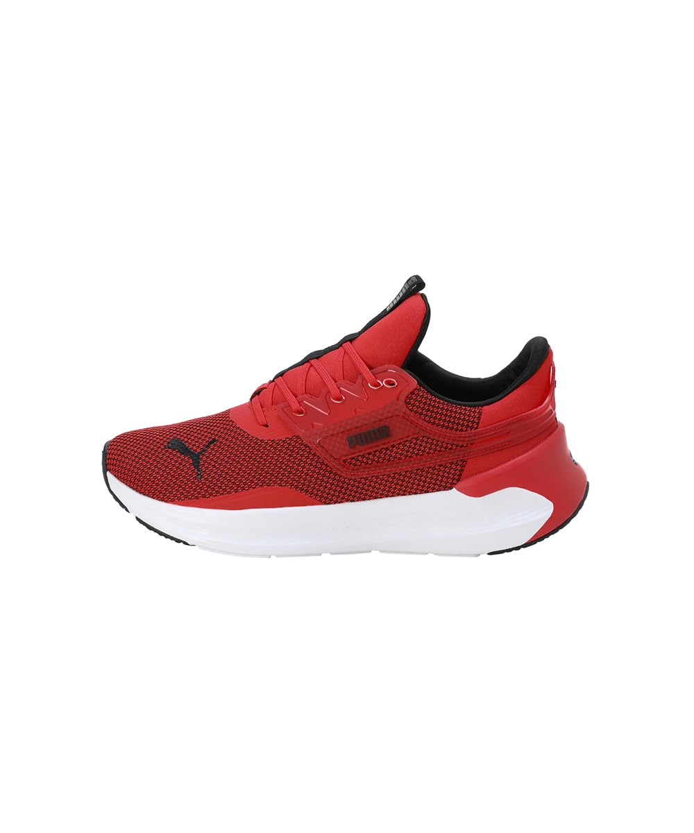 PUMA Unisex Softride Symmetry Road Running Shoe