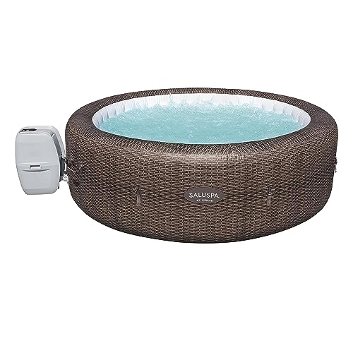 Bestway Saluspa Large Round Hot Tub