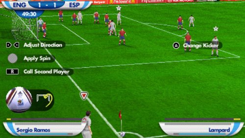 FIFA Fussball Weltmeisterschaft 2010 Südafrika : Amazon.de: Games