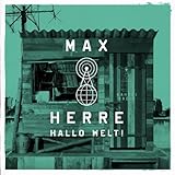 max herre konzert schweiz  Hallo Welt!-Instrumentals (Limited Edition) [Vinyl LP]