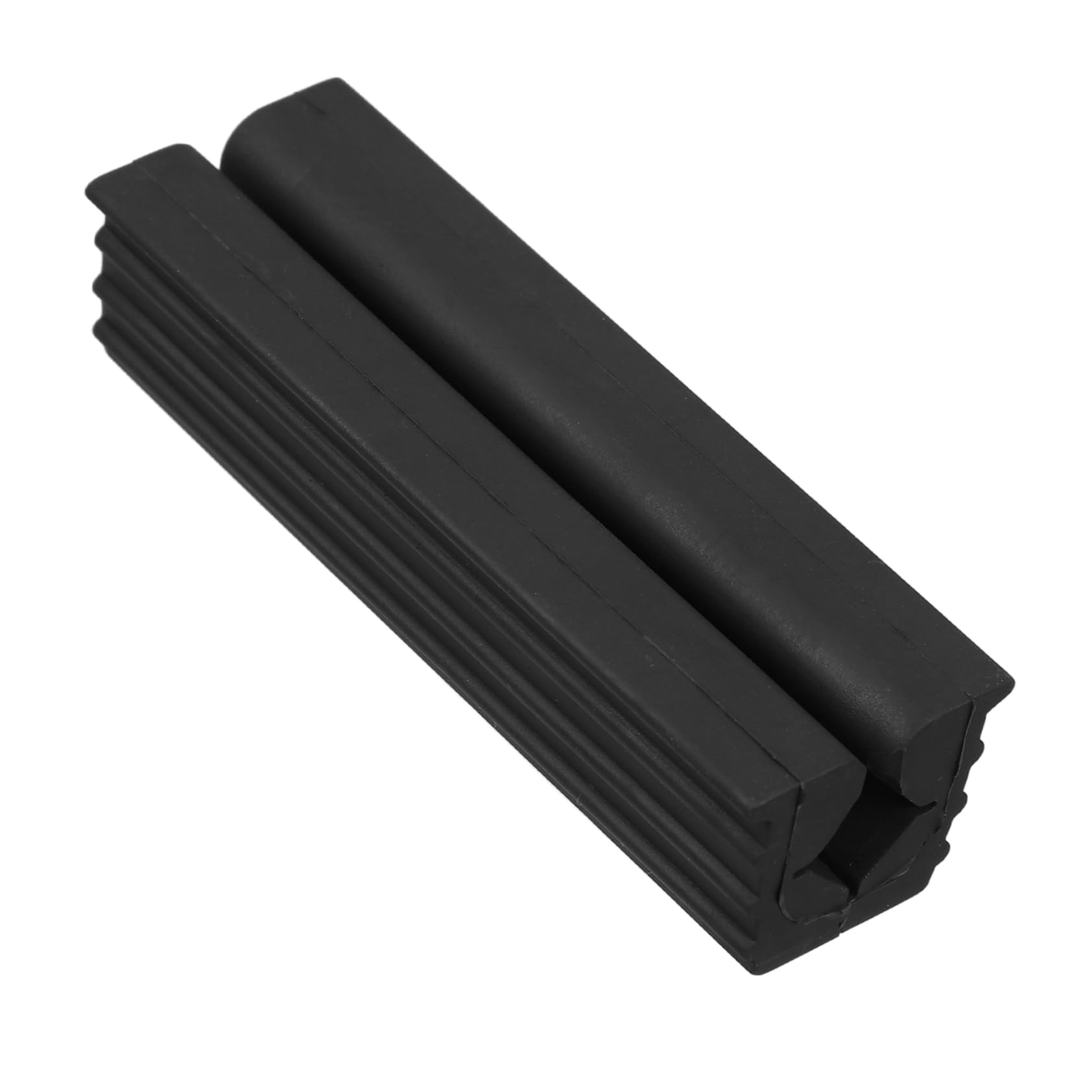 GAROZATION Shaft Clamp Golf Club Vise Rubber Vise Clamp for Golf Practice Shaft Clamp Golf Club Regrip Kit