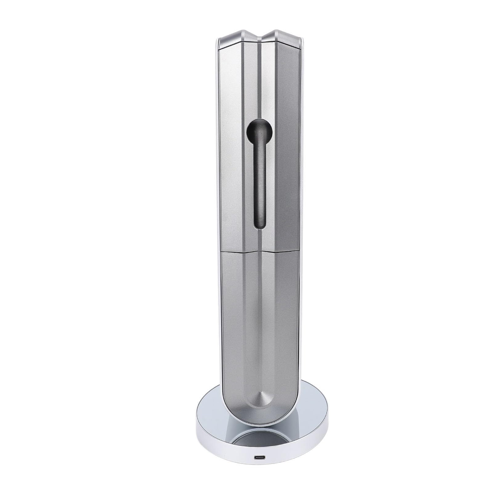 Difusor de Aromas para Hotel, Difusor de Aceites Esenciales sin Agua con para el Hogar, Aplicación y Control Remoto, Diseñado con Panel de Control Táctil, Efectos de