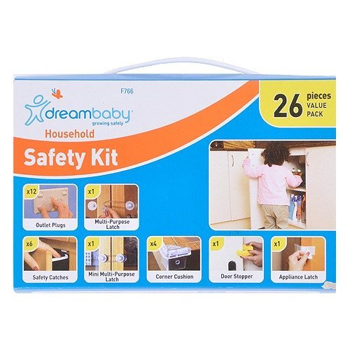 Dream Baby Home Safety Kit Baby Toys Baby