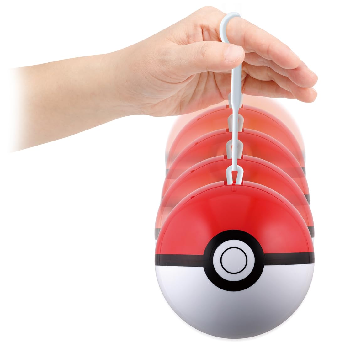 Amazon | アイスだヨーヨー モンスターボール 自宅用 アイスメーカー