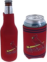 Vista 36 de MLB - Enfriador aislante para latas y botellas de béisbol