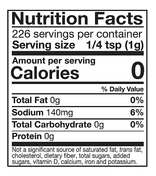 Knders Chimichurri Style Steak Seasoning, 8 oz