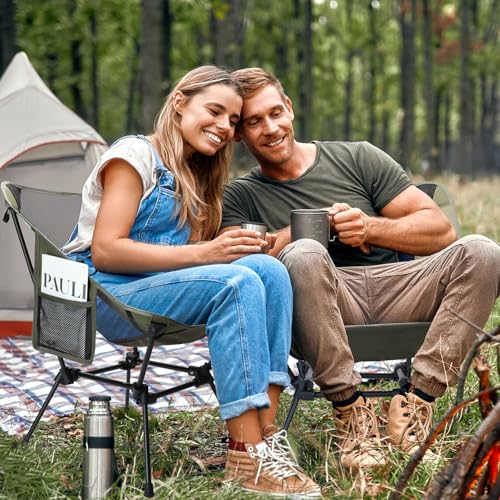 Sportneer Camping Chairs Y21-80600-89-94 の商品画像 1