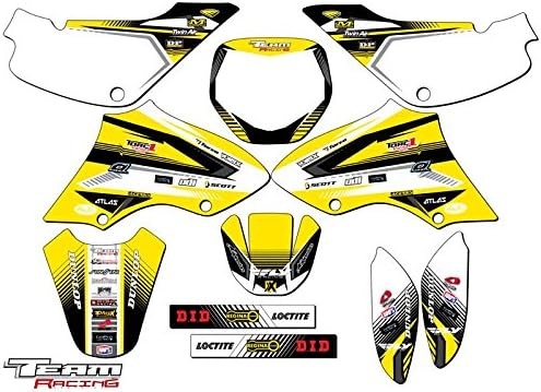 kit compatible with Suzuki 2001-2015 JR80, ANALOG Complete Kit