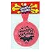 Rhode Island Novelty 3 Inch Whoopee Cushions, Pack of 12