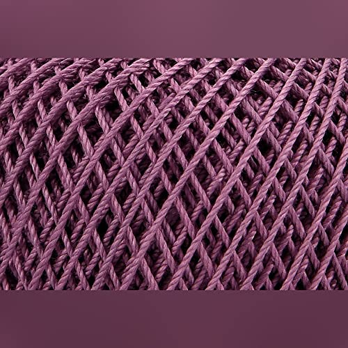 Anchor Freccia, Thickness: 6, Packaging: 50G, Running Length: 175M 600 Crochet Threads, Strength 6 - Image 2