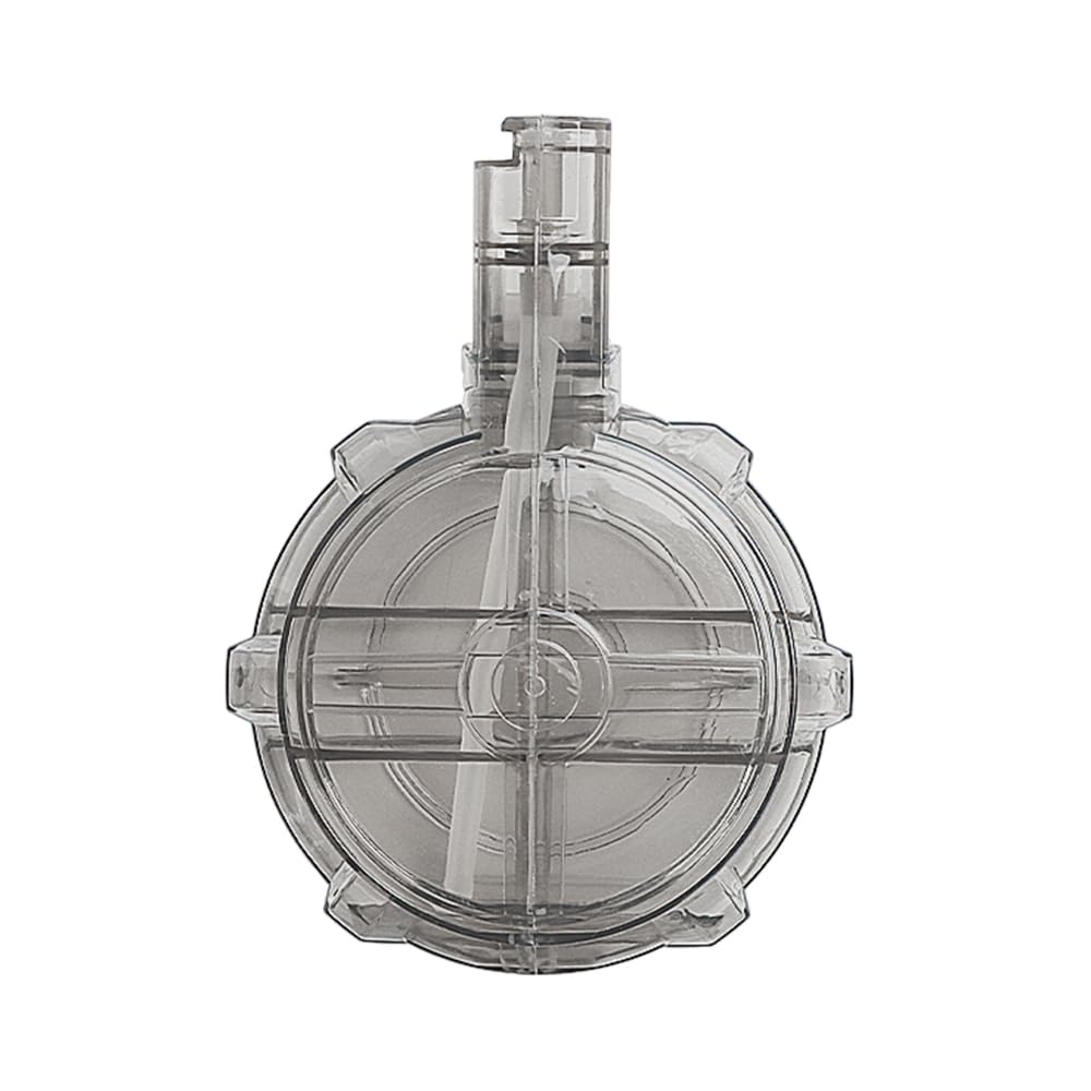 Jovicos Wassertank