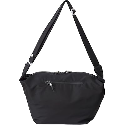 KINGZ [キングズ] ショルダー shoulder ポリエステル 軽量 メッセンジャー 斜め掛け 収納 00282410130101