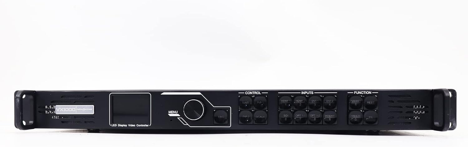 VX1000 LED Screen All-in-One Controller LED Video Processor VX1000