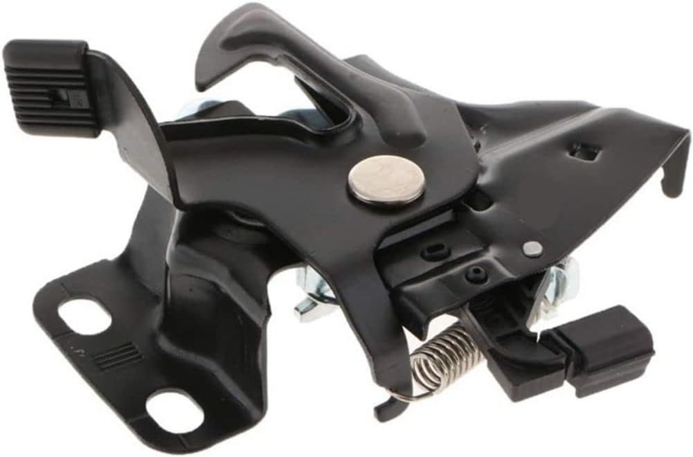 1pc/set PARTS# 74120-TL0-G01 74120TL0G01 CANOPY LOCK LIUMO-AUTO