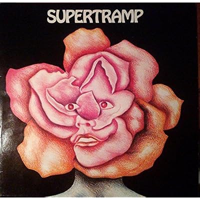 Same (Supertramp) (Holland) / AMNP 115