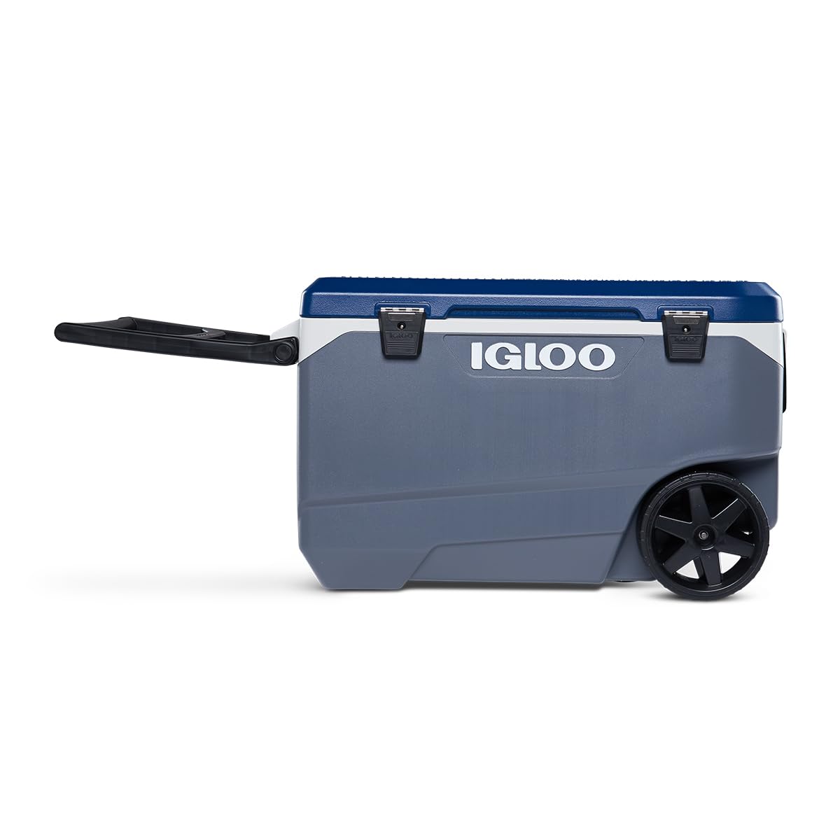 Amazon | イグルー(Igloo) 国内正規品 IGLOO クーラーボックス MAXCOLD