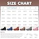EDOTON Krabbelschuhe Baby Lauflernschuhe Kinder Sockenschuhe rutschfeste Weiche Sohle Schuhe Babybodenschuhe für Mädchen Junge (Braun,9-12 Monate,20/21)
