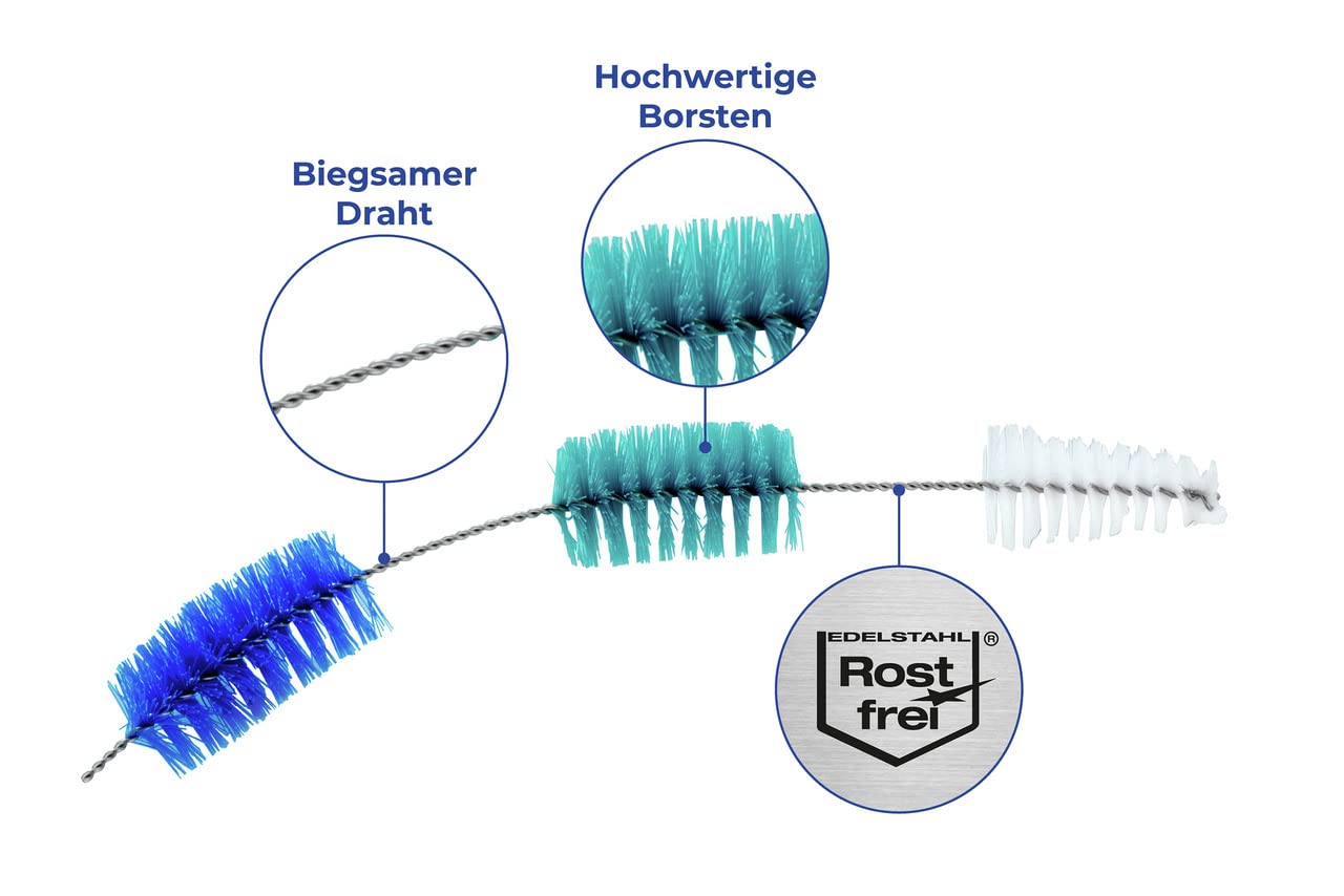 Maximex Three-phase drain spiral - Image 4