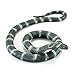 Bristol Novelty AK039 Cobra Serpent en Caoutchouc Souple