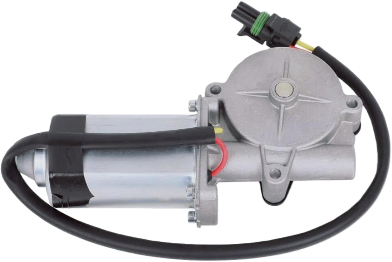 300-1406 RV Entry Step Motor Fits for Motorhomes