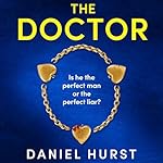 Cover of The Doctor