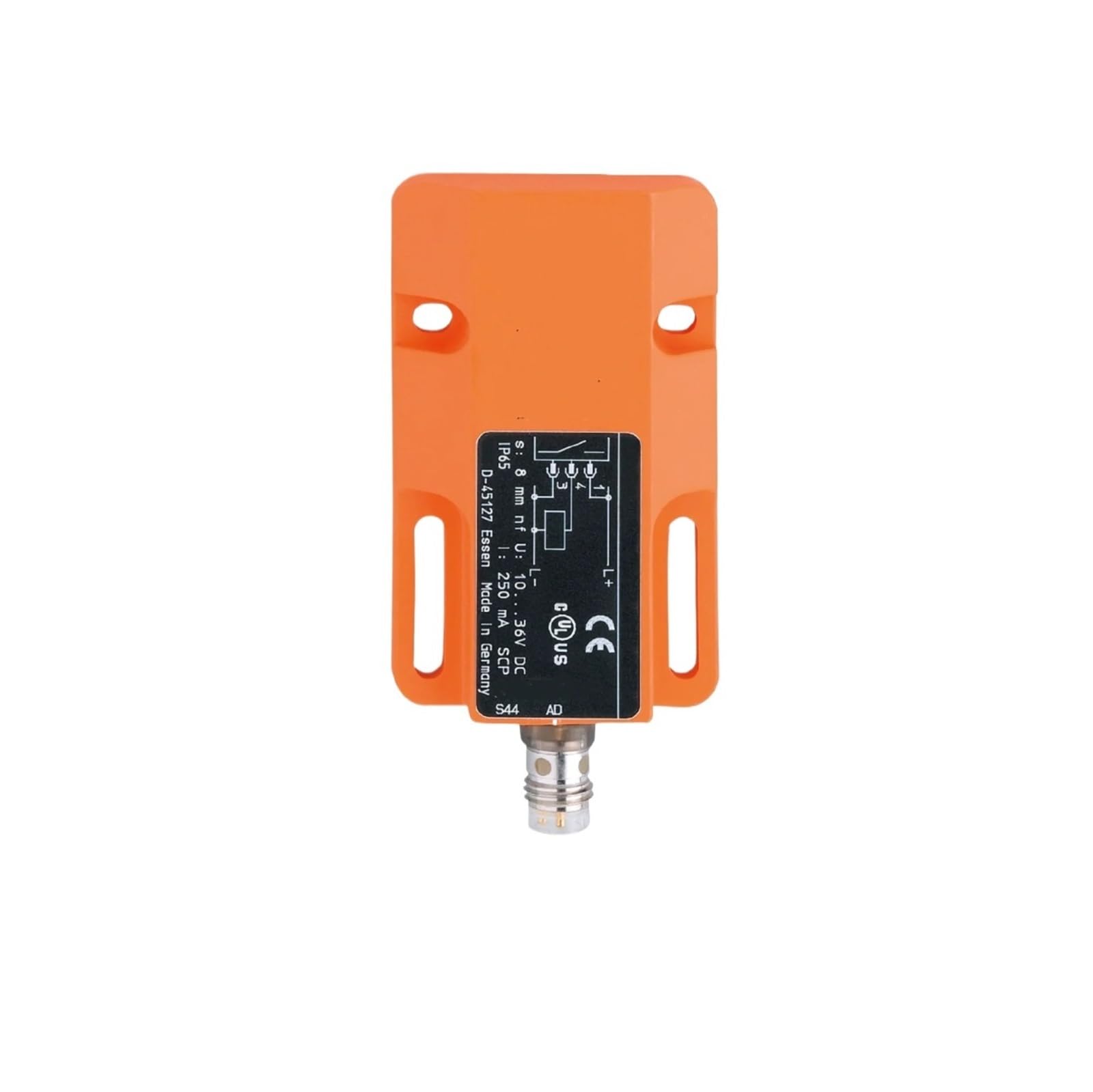 ZVQYSGIW Inductive sensor IW5064