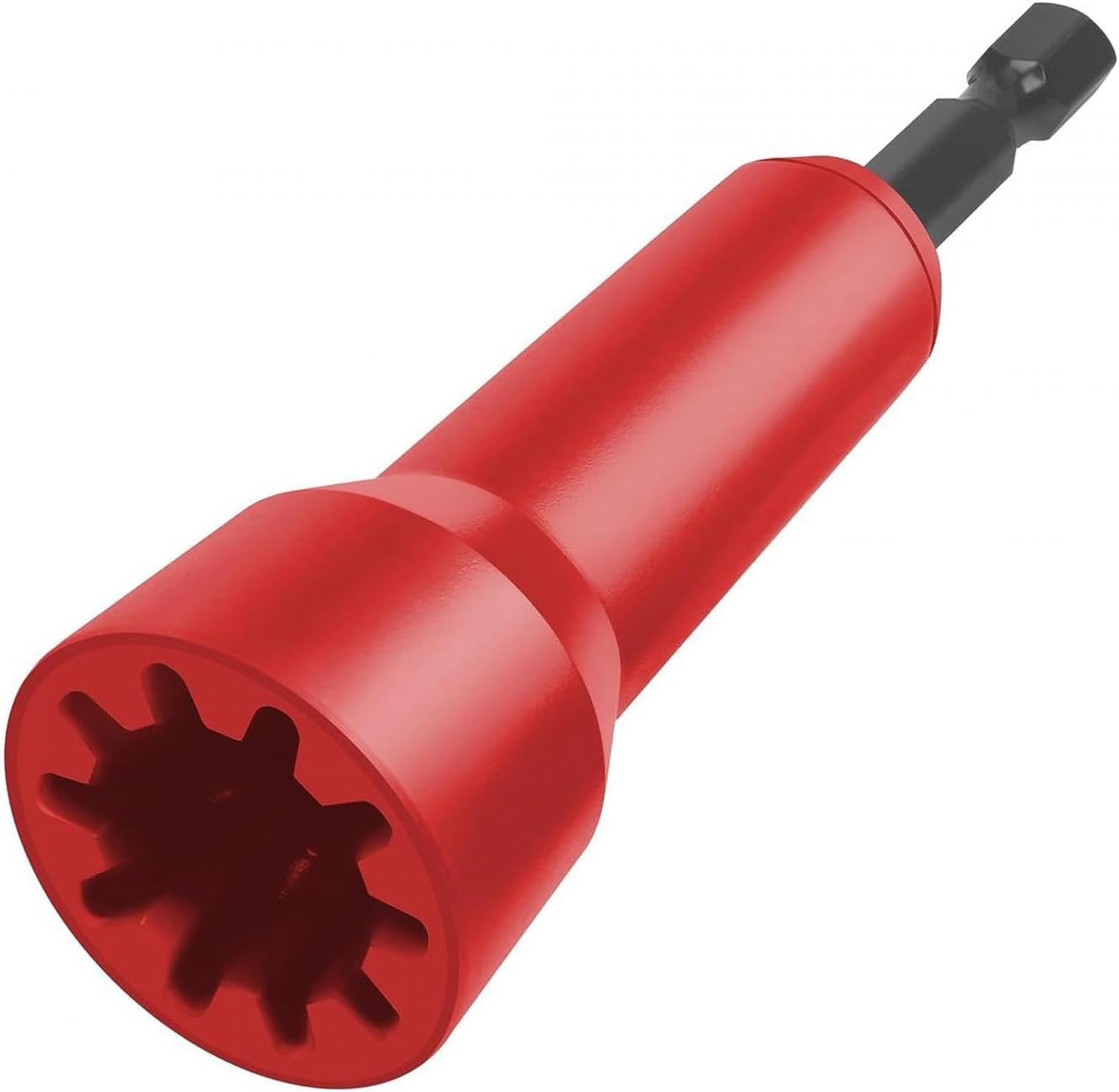 Electrical Wire Twisting Tool Nut Twisting Tool for Power Drill Drivers Red|Business & Industrial|Business & Industrial