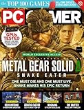 PC Gamer (US Edition)