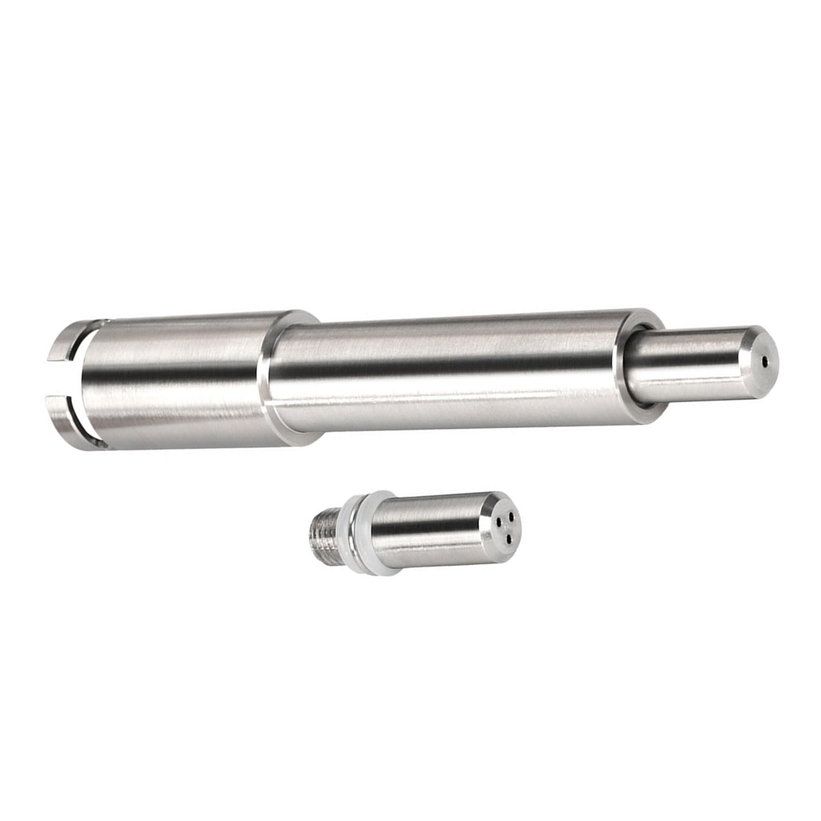 YROHGKPN Quick Install Nozzle Milk Frothing Pipe Perfect for Espresso Machines Provide High Use Environments Coffee Machine Nozzle Accessories