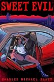 Cover zum Buch Sweet Evil