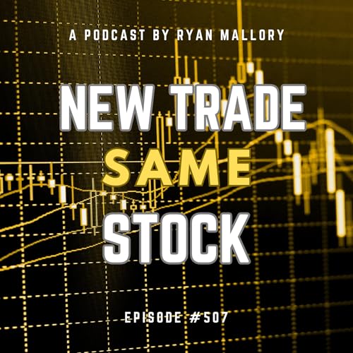 New Trade, Same Stock