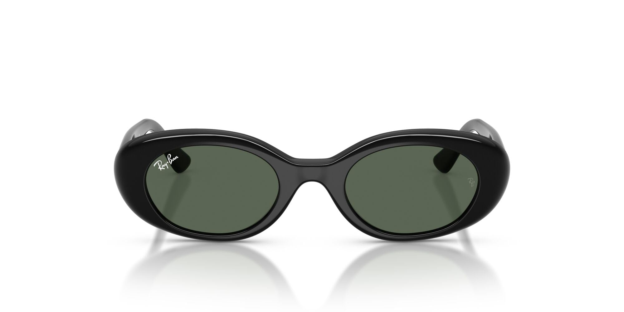 

                                                    Ray-Ban Kids RJ9141SF Pulse Low Bridge Fit Oval Su