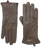 Calvin Klein Women's Basic Leather Glove