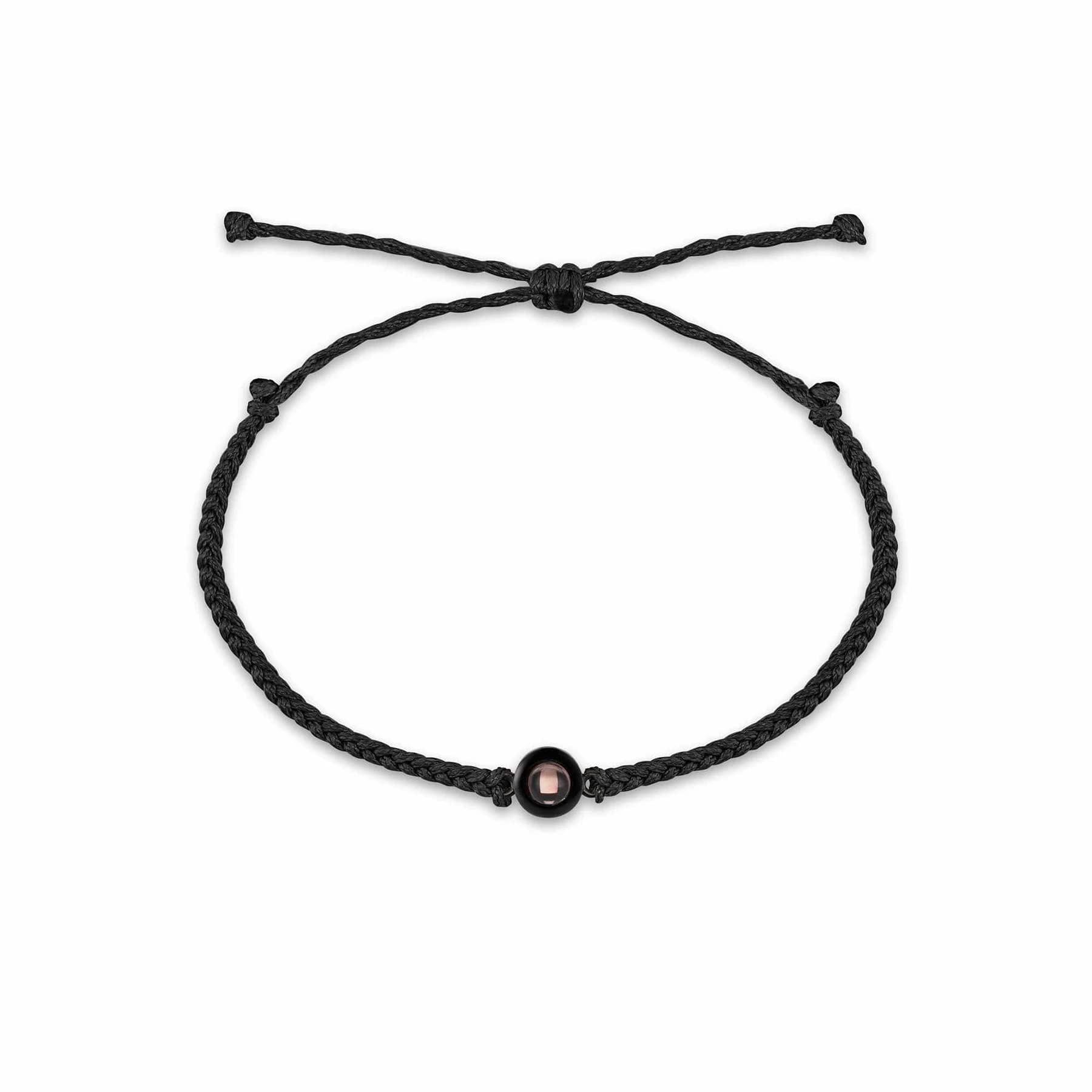gorsPulsera personalizada de la foto del círculo pulsera personalizada de la foto, pulsera personalizada de la foto con el regalo conmemorativo de la joyería del