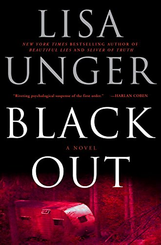 Black Out: A Novel Black Out: A Novel
