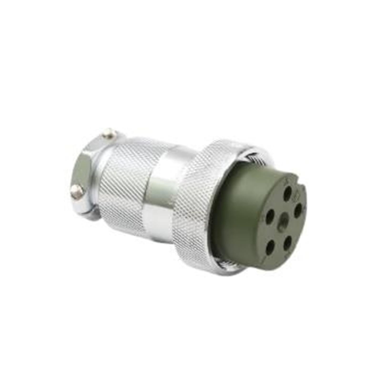 Connettore aeronautico NCS-305-PM for l'industria, la produzione