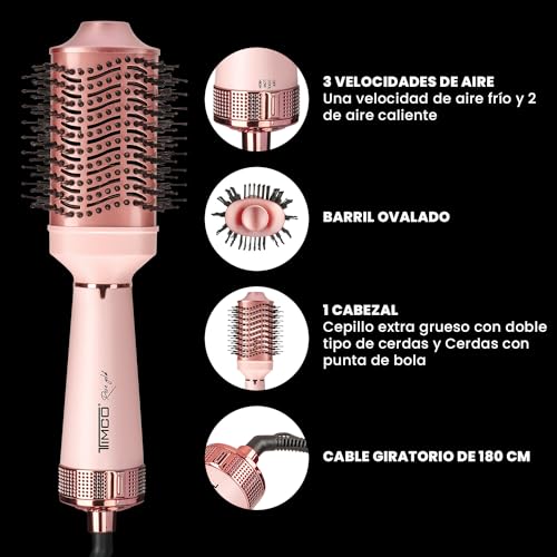 Recopilación de secadoras electricas - 5 favoritos. 29 Imagen adicional