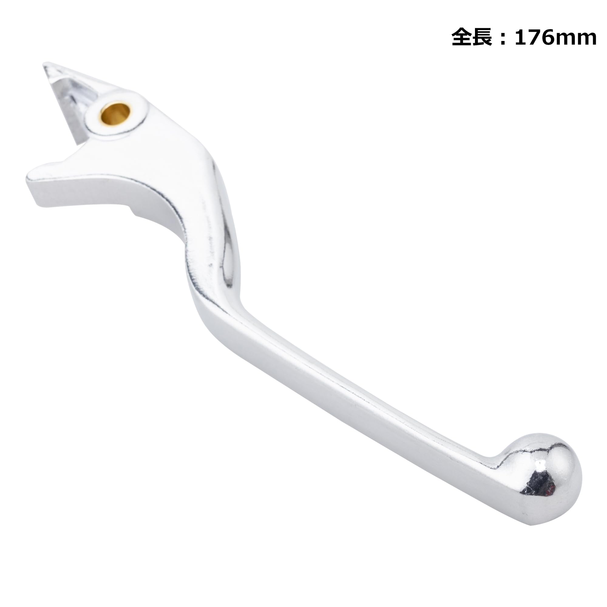 れれれ様 MZSアルミビレット可変式レバー左右 ブレーキ レバー クラッチ