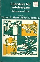 Choosing Literature for Adolescents 0675090350 Book Cover