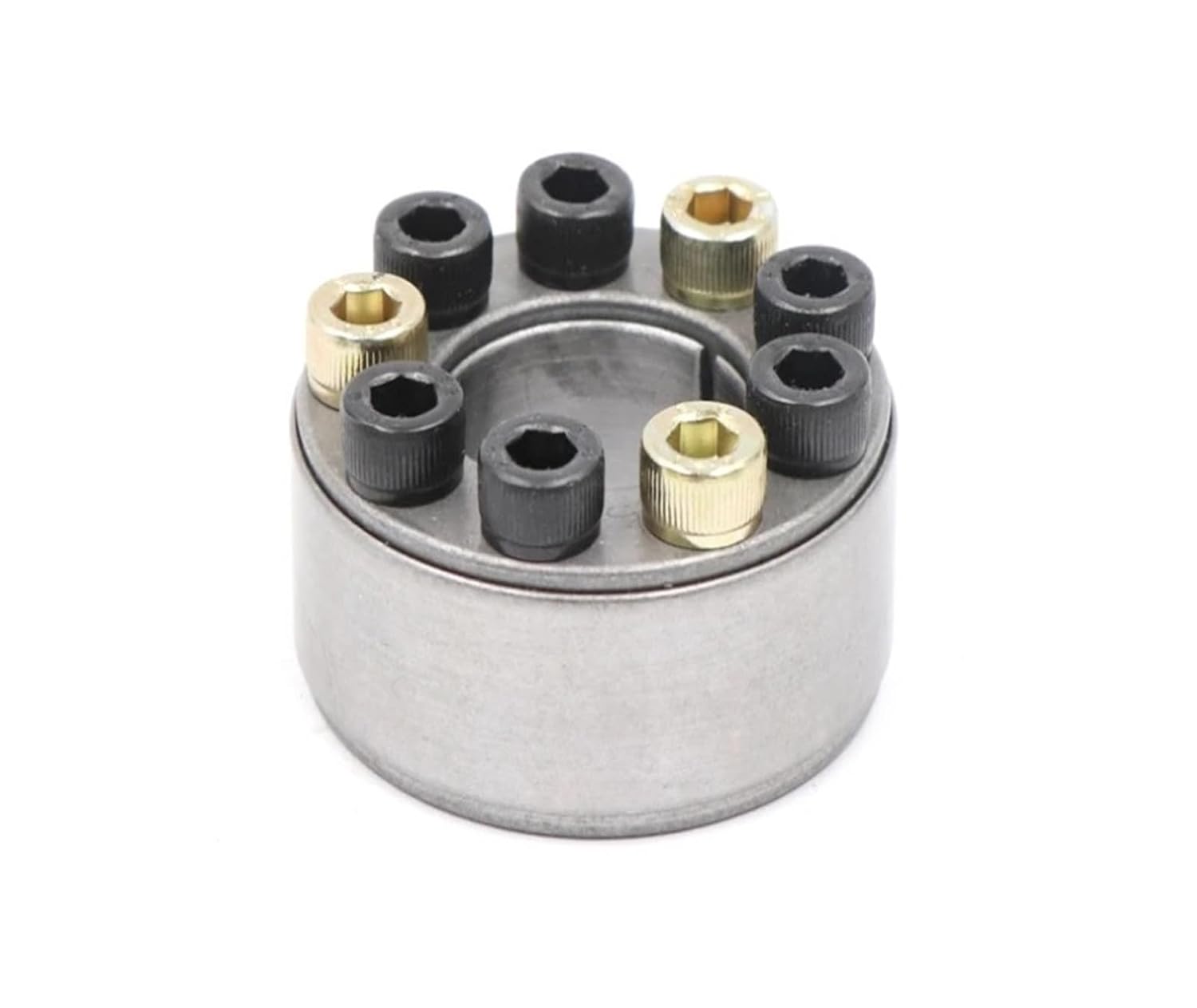 1PCS Z2 Series Expansion Sleeve ZJ2 Keyless Shaft Joint TLK200 KTR100 Locking Assemblies(110x155x33)