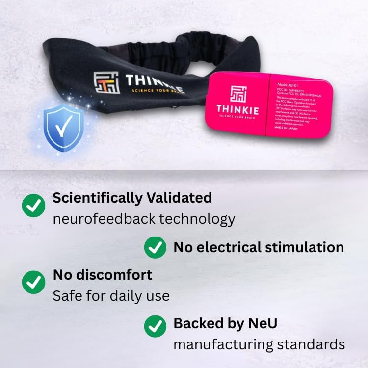 Brain Training Sensor