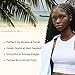 Sunny Isle Coconut Jamaican Black Castor Oil Pure Butter 8oz | Hair and Skin Care