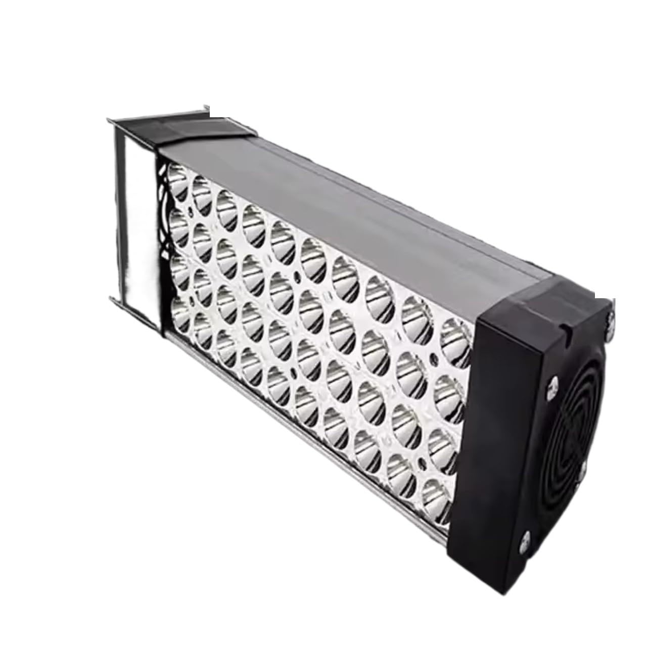 Przenośna lampa utwardzająca UV 600 W z wydajnym światłem, bezcieniowym klejem, zielonym tuszem olejowym, do naprawy szkła metodą wykrywania na sucho(395nm)