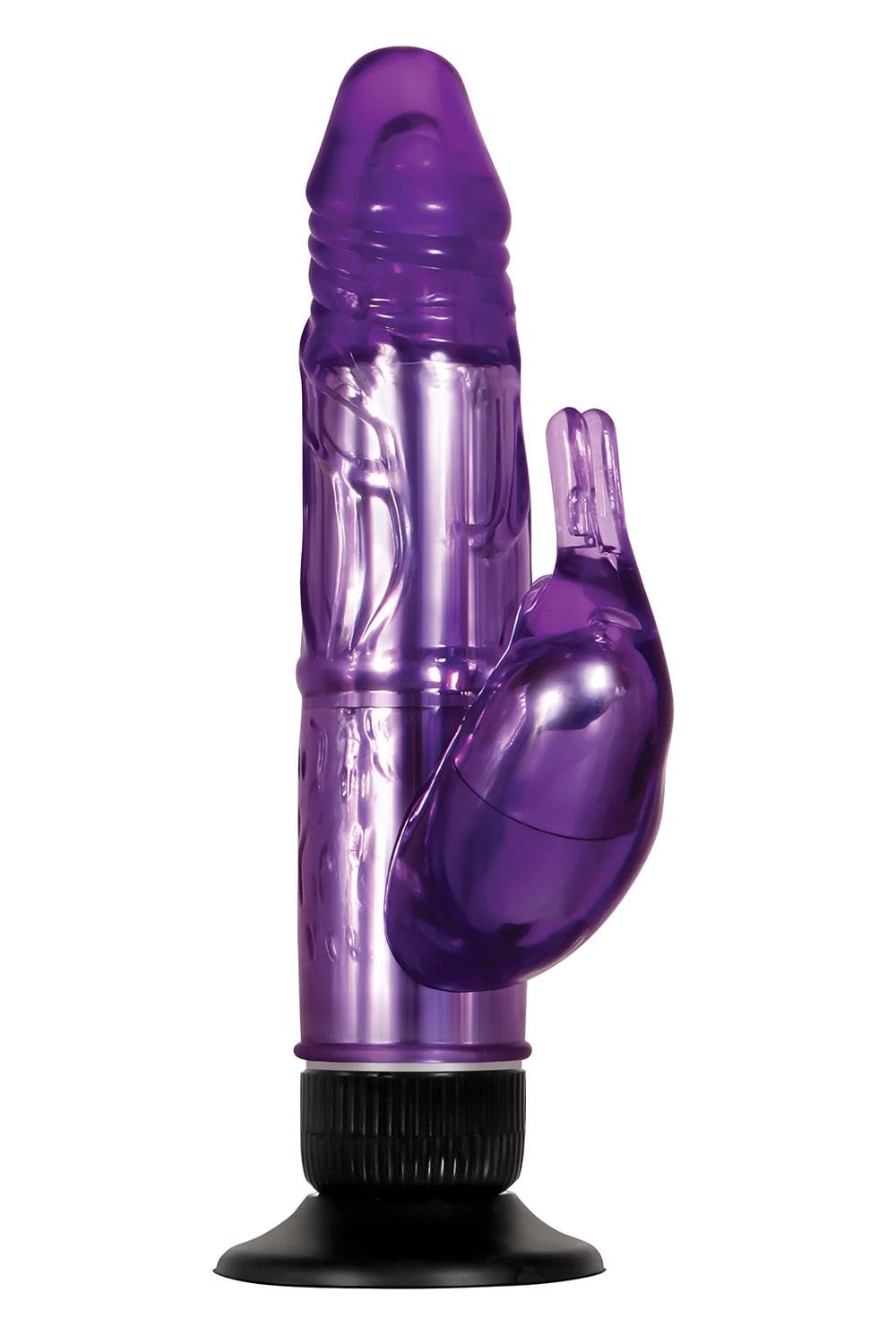 suction cup rabbit vibrator 29 DIY Fleshlight Ideas: How To Make a Pocket Pussy main image 0
